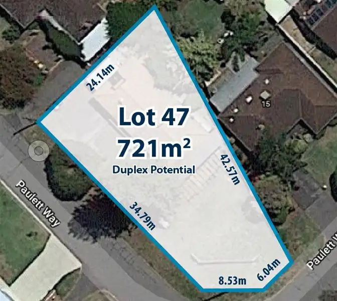 3 Paulett Way, Belmont WA 6104