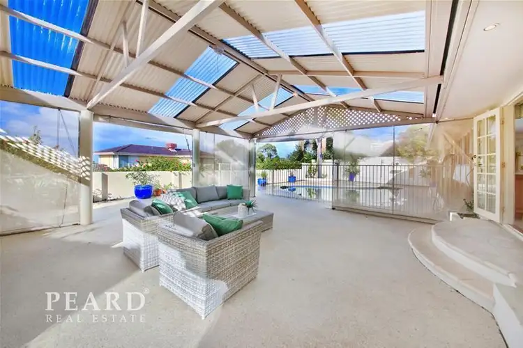 Main view of Homely house listing, 5 Brodrick Street, Karrinyup WA 6018