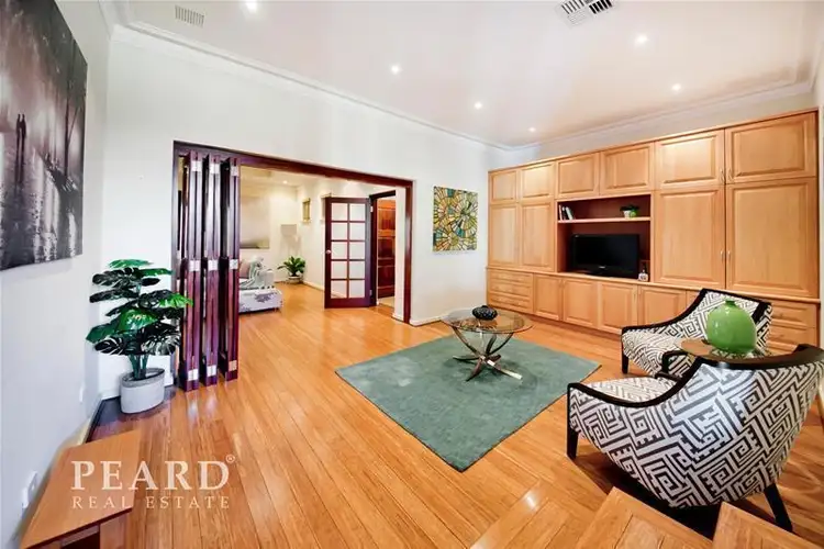 Seventh view of Homely house listing, 5 Brodrick Street, Karrinyup WA 6018