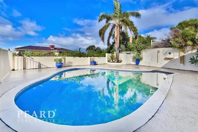 Second view of Homely house listing, 5 Brodrick Street, Karrinyup WA 6018