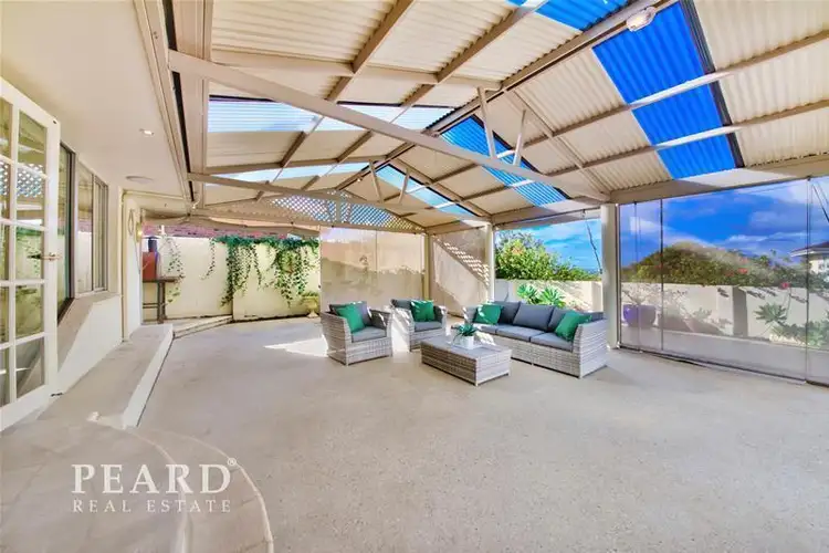 Third view of Homely house listing, 5 Brodrick Street, Karrinyup WA 6018