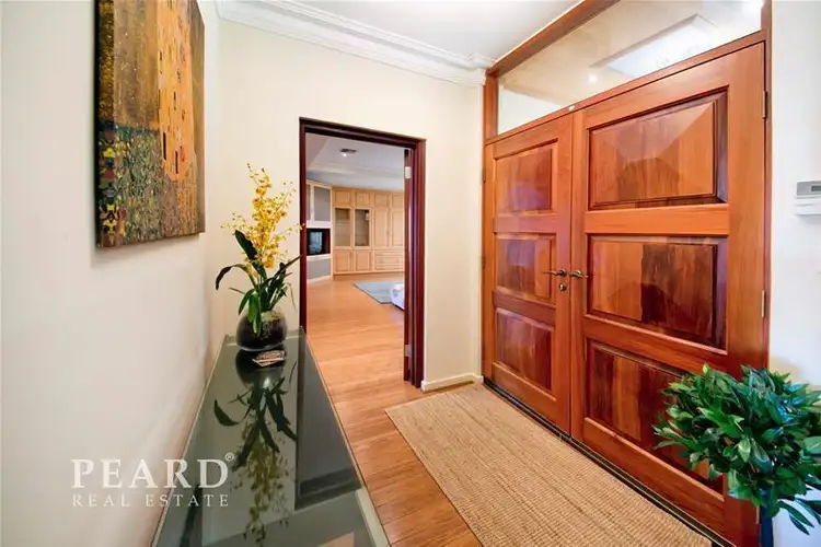 Fifth view of Homely house listing, 5 Brodrick Street, Karrinyup WA 6018