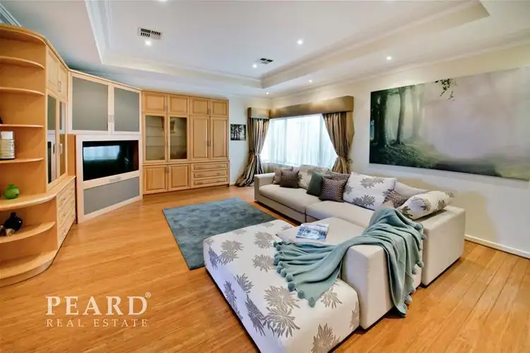 Sixth view of Homely house listing, 5 Brodrick Street, Karrinyup WA 6018