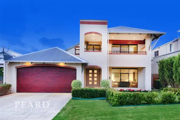 Main view of Homely house listing, 13 Nerita Way, Karrinyup WA 6018