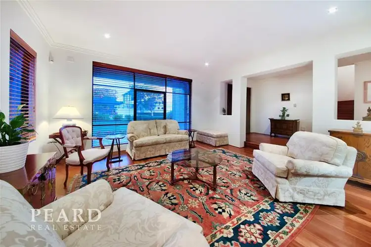 Fifth view of Homely house listing, 13 Nerita Way, Karrinyup WA 6018