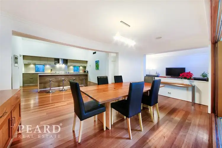 Sixth view of Homely house listing, 13 Nerita Way, Karrinyup WA 6018