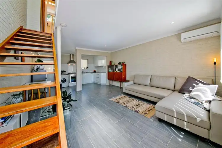 Third view of Homely townhouse listing, 4/2 Edgehill Street, Scarborough WA 6019