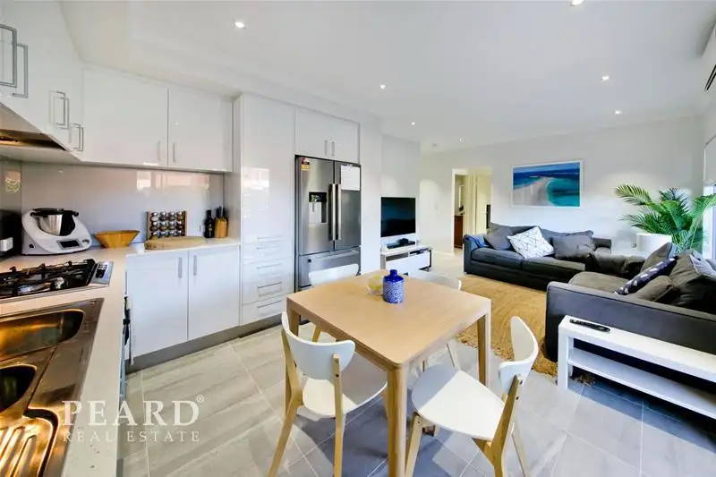 Main view of Homely unit listing, 3/80 Burniston Street, Scarborough WA 6019