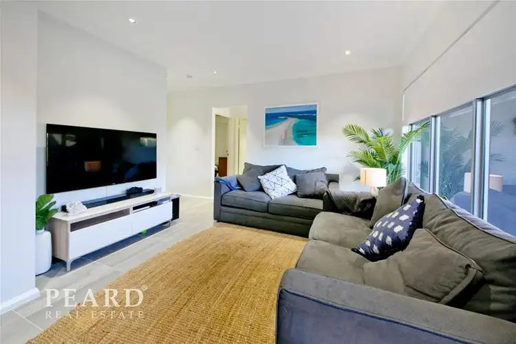 Third view of Homely unit listing, 3/80 Burniston Street, Scarborough WA 6019