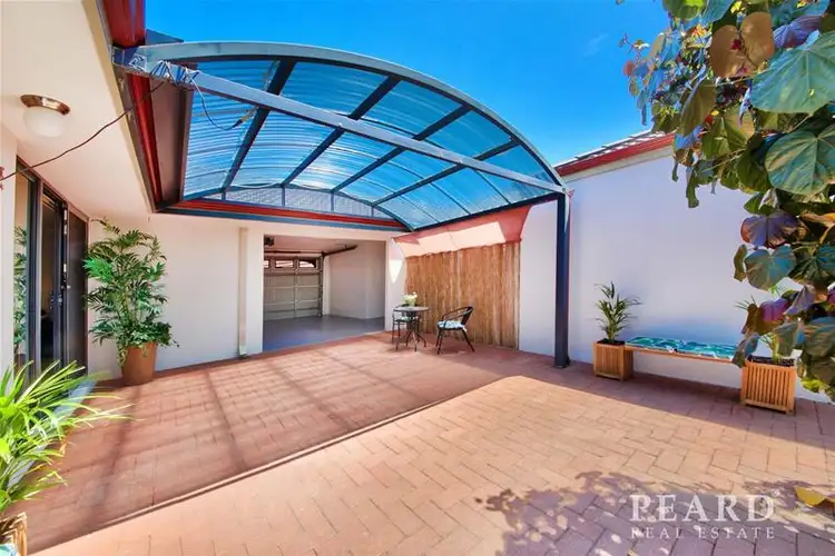 Seventh view of Homely villa listing, 82C York Street, Tuart Hill WA 6060