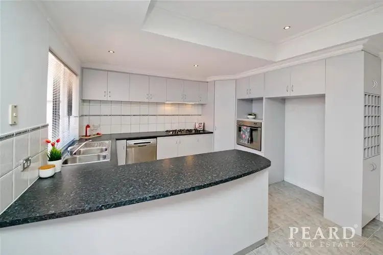 Fourth view of Homely villa listing, 82C York Street, Tuart Hill WA 6060