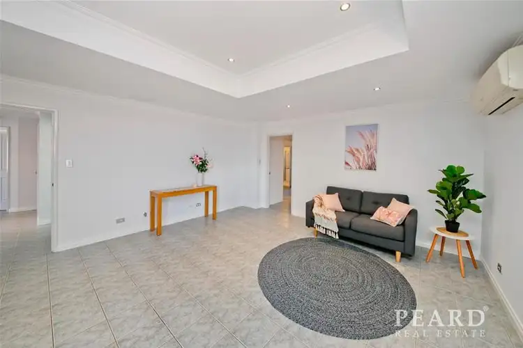 Fifth view of Homely villa listing, 82C York Street, Tuart Hill WA 6060