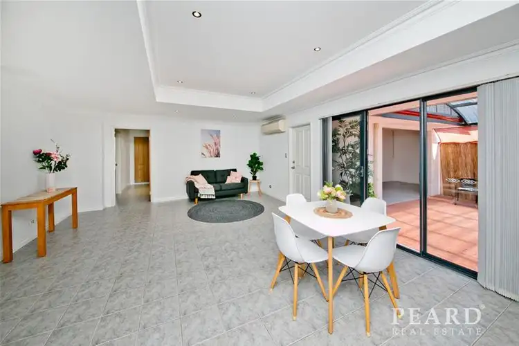 Sixth view of Homely villa listing, 82C York Street, Tuart Hill WA 6060