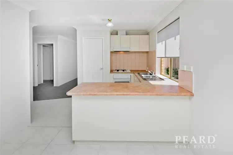 Seventh view of Homely house listing, 4/167 North Beach Drive, Tuart Hill WA 6060