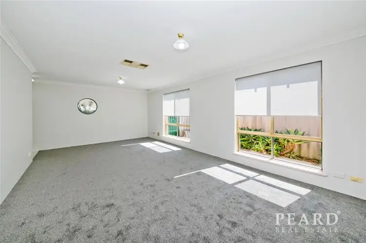 Second view of Homely house listing, 4/167 North Beach Drive, Tuart Hill WA 6060