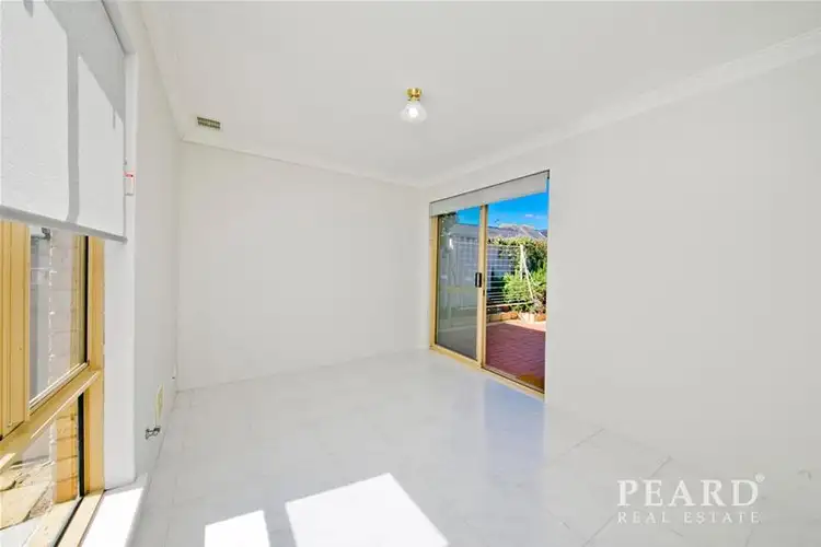 Fourth view of Homely house listing, 4/167 North Beach Drive, Tuart Hill WA 6060
