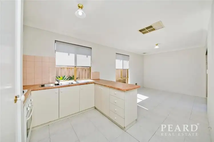 Fifth view of Homely house listing, 4/167 North Beach Drive, Tuart Hill WA 6060