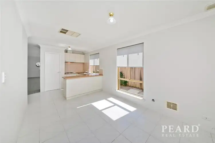 Sixth view of Homely house listing, 4/167 North Beach Drive, Tuart Hill WA 6060