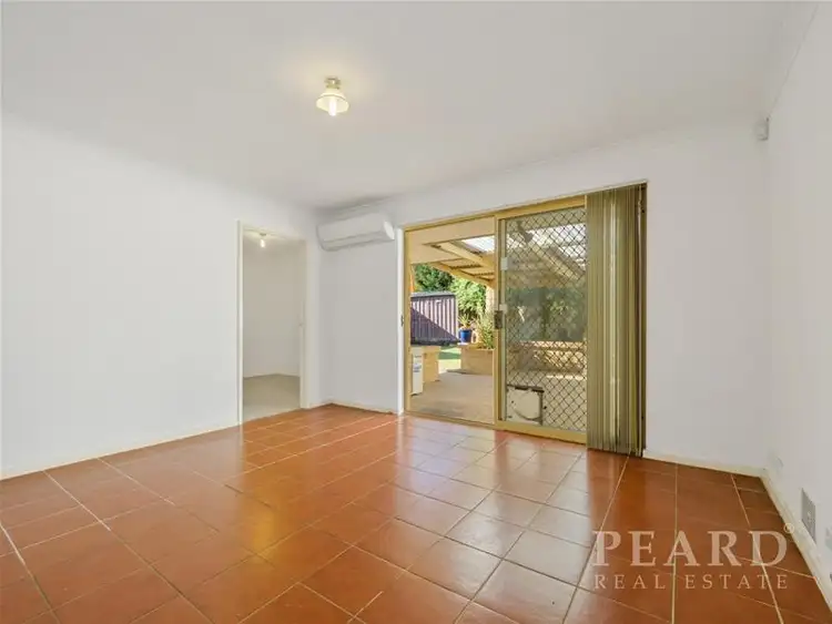 Second view of Homely house listing, 17A Flanders Place, Alexander Heights WA 6064
