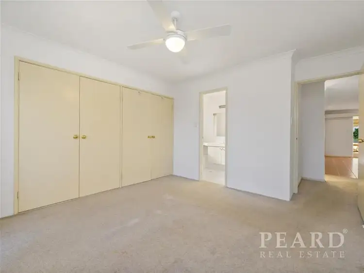 Fourth view of Homely house listing, 17A Flanders Place, Alexander Heights WA 6064