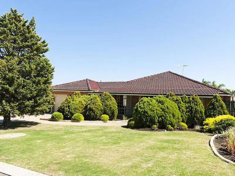 Main view of Homely house listing, 7 Castella Way, Mullaloo WA 6027