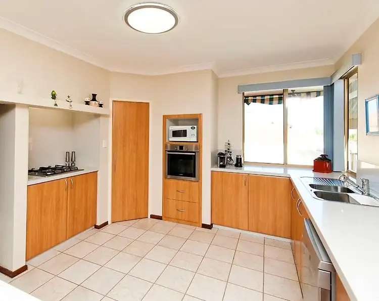 Sixth view of Homely house listing, 7 Castella Way, Mullaloo WA 6027