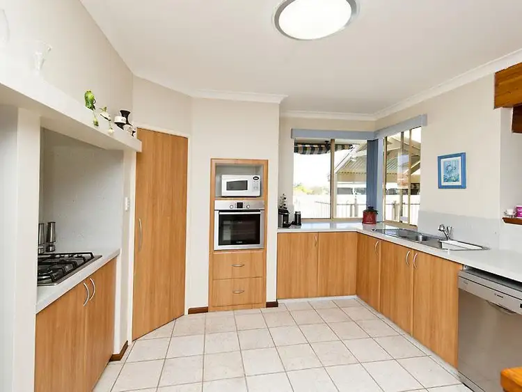 Seventh view of Homely house listing, 7 Castella Way, Mullaloo WA 6027