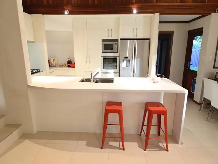 8 Topaz Place, Carine WA 6020
