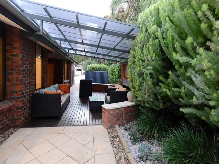 Third view of Homely house listing, 8 Topaz Place, Carine WA 6020