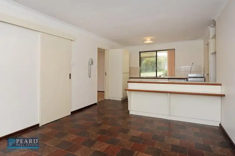 Second view of Homely house listing, 54 Merivale Way, Greenwood WA 6024