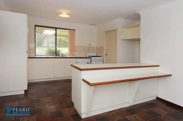 Fourth view of Homely house listing, 54 Merivale Way, Greenwood WA 6024