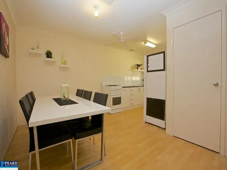 Third view of Homely semi-detached listing, 98A Balanus Way, Heathridge WA 6027