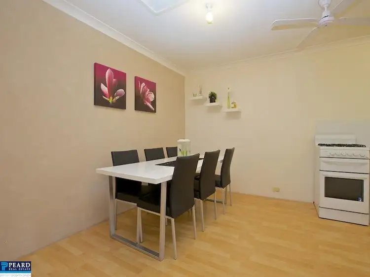 Fourth view of Homely semi-detached listing, 98A Balanus Way, Heathridge WA 6027