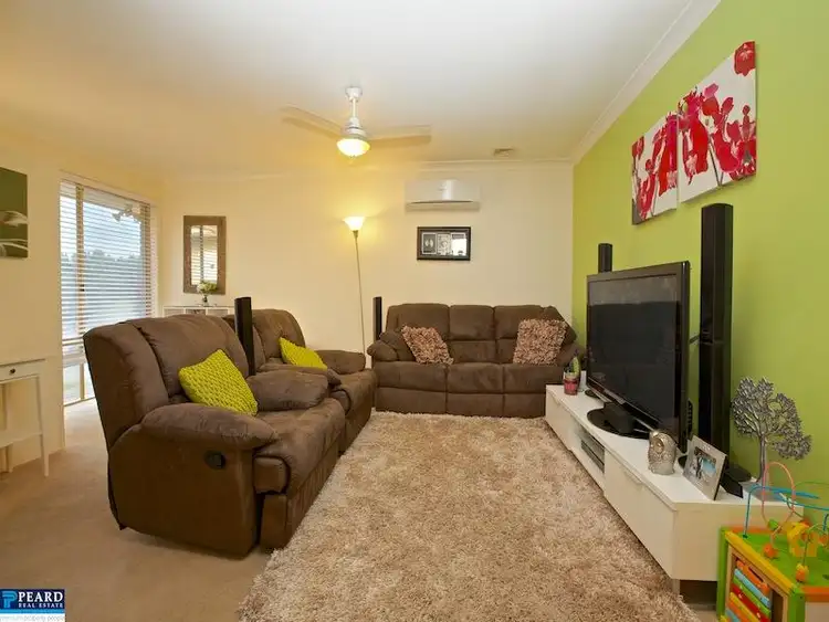 Sixth view of Homely semi-detached listing, 98A Balanus Way, Heathridge WA 6027