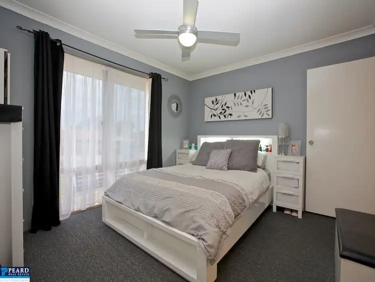 Seventh view of Homely semi-detached listing, 98A Balanus Way, Heathridge WA 6027