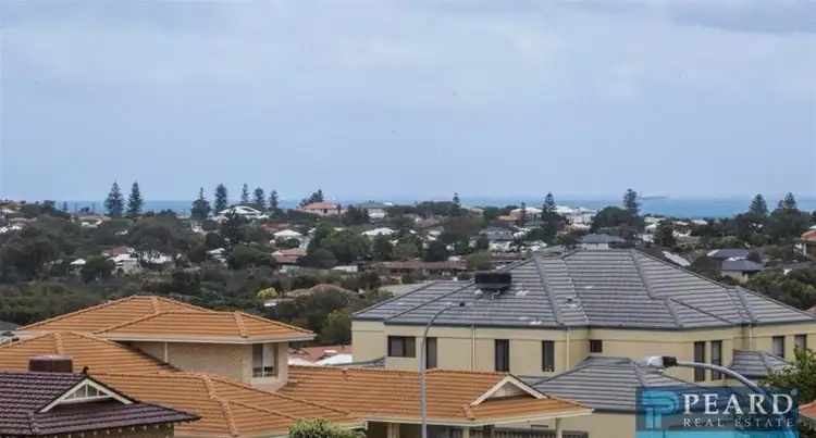 Main view of Homely house listing, 16 Amaroo Place, Duncraig WA 6023