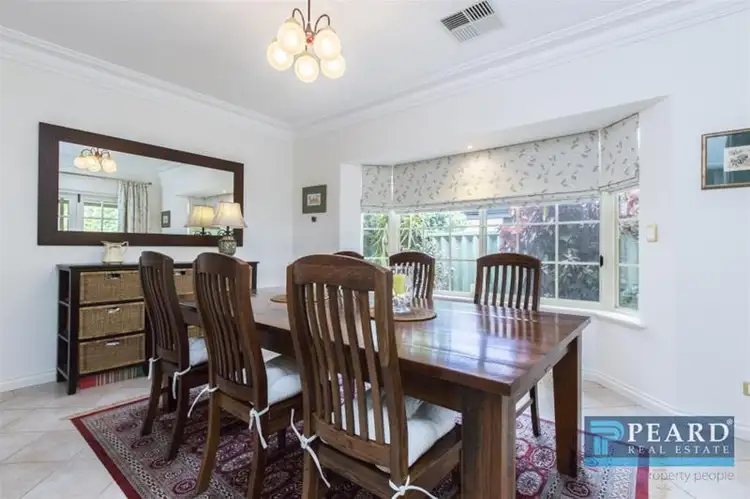 Sixth view of Homely house listing, 16 Amaroo Place, Duncraig WA 6023