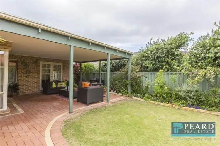 Seventh view of Homely house listing, 16 Amaroo Place, Duncraig WA 6023