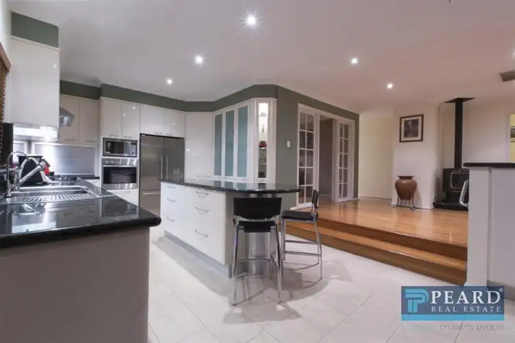 30 Camelot Street, Carine WA 6020