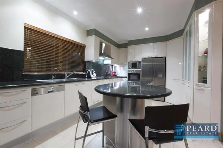 Second view of Homely house listing, 30 Camelot Street, Carine WA 6020