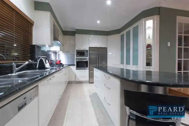 Third view of Homely house listing, 30 Camelot Street, Carine WA 6020