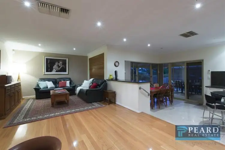 Fourth view of Homely house listing, 30 Camelot Street, Carine WA 6020