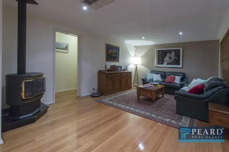 Fifth view of Homely house listing, 30 Camelot Street, Carine WA 6020