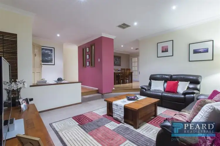 Seventh view of Homely house listing, 30 Camelot Street, Carine WA 6020