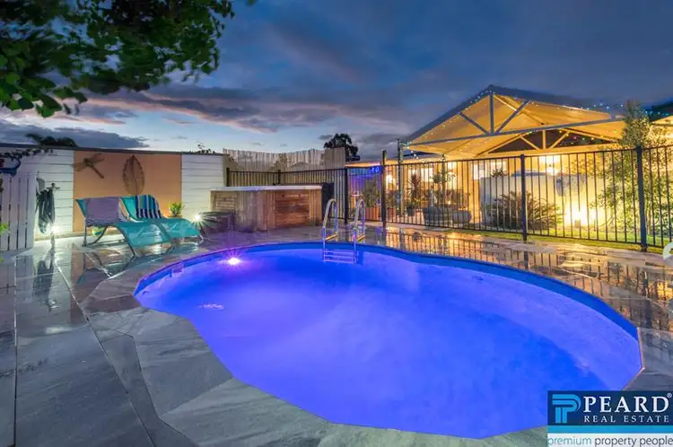 28 Melaleuca Drive, Greenwood WA 6024