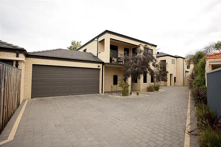 36B Donar Street, Innaloo WA 6018