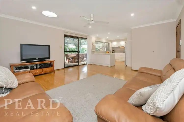 77 Kanangra Crescent, Greenwood WA 6024