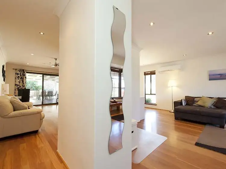 Third view of Homely house listing, 2 Macquarie Avenue, Padbury WA 6025