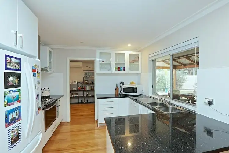 Third view of Homely house listing, 53 Karalundie Way, Mullaloo WA 6027
