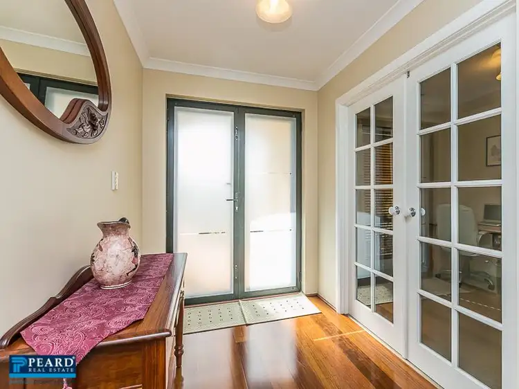 Sixth view of Homely house listing, 21 Montebello Avenue, Heathridge WA 6027